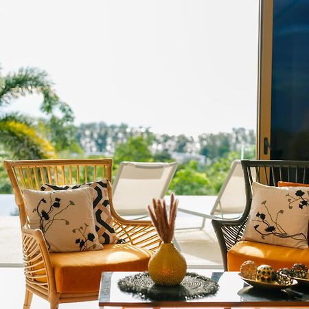 Seaview Villa Near Naithon Beach Phuket Eksteriør bilde